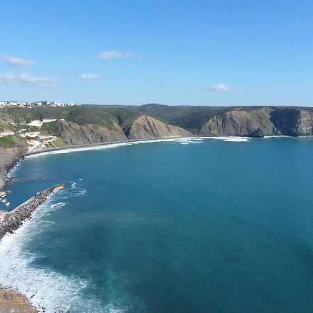 Vila Moradia Vale Da Telha Aljezur Exteriér fotografie