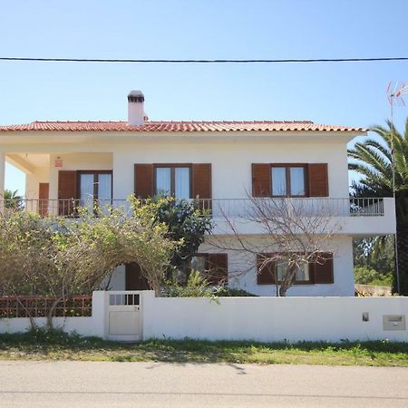 Vila Moradia Vale Da Telha Aljezur Exteriér fotografie