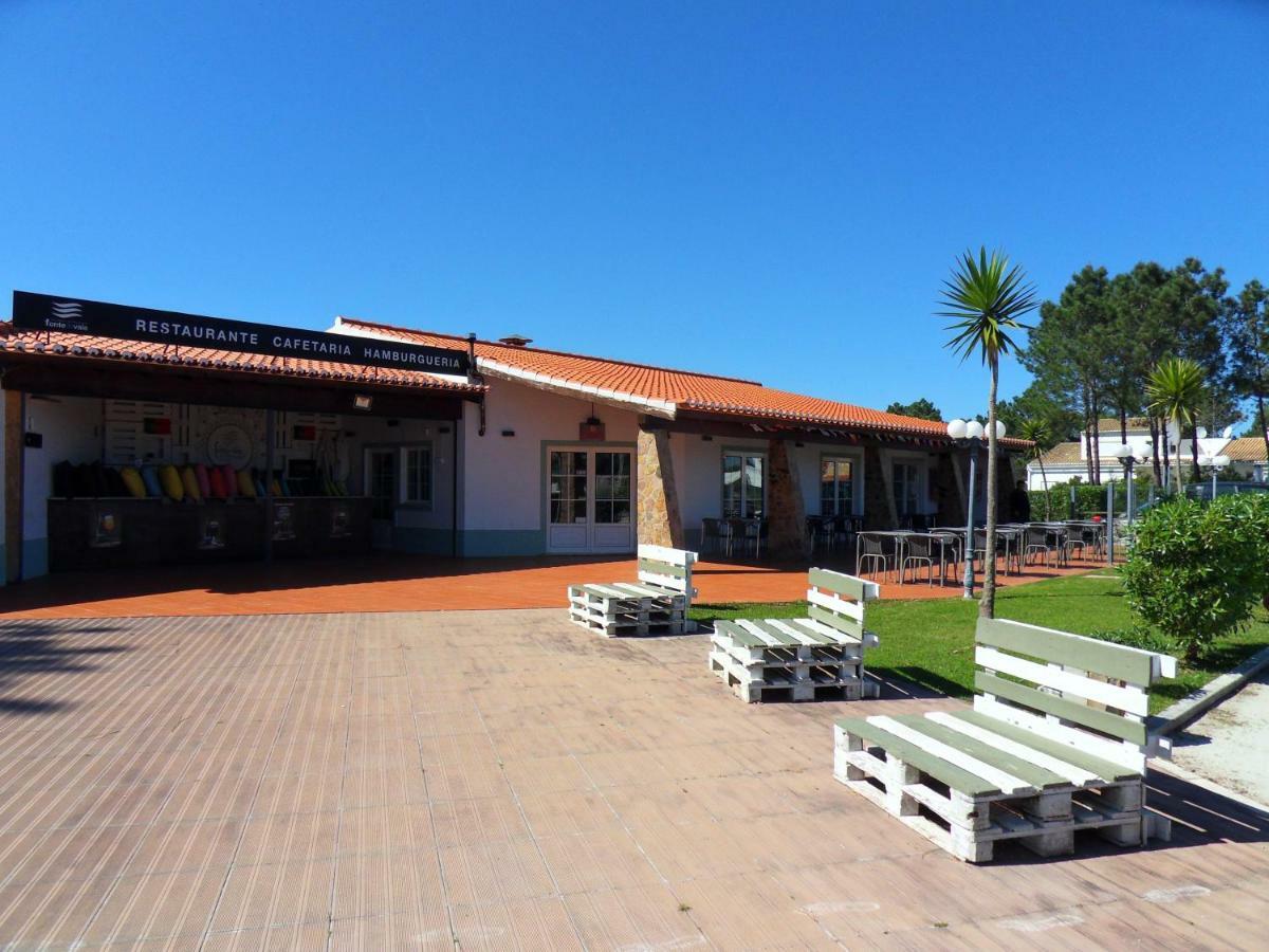 Vila Moradia Vale Da Telha Aljezur Exteriér fotografie