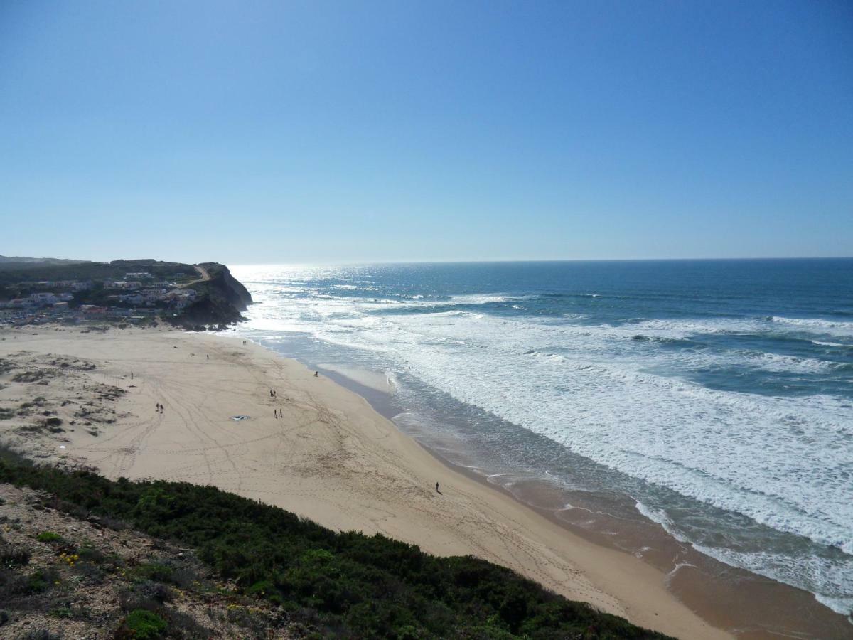 Vila Moradia Vale Da Telha Aljezur Exteriér fotografie