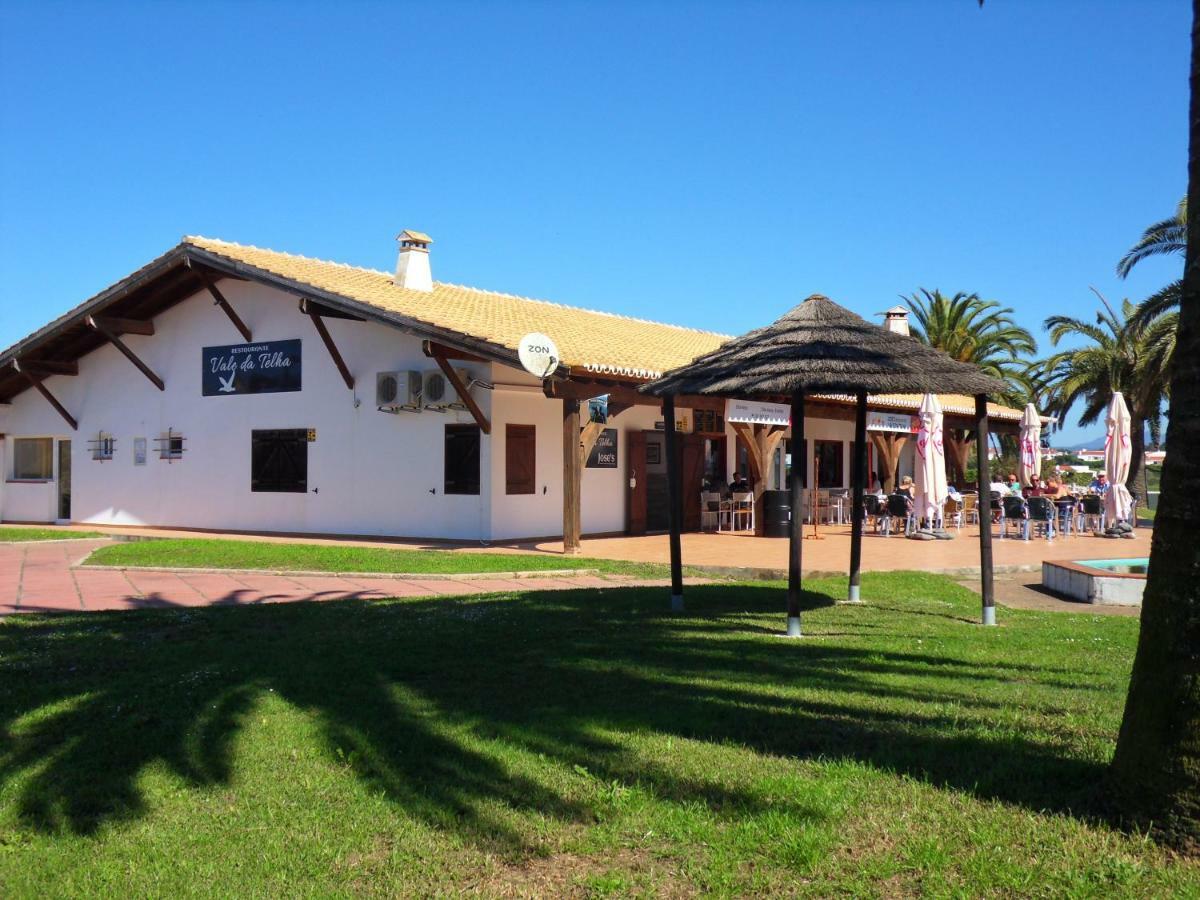 Vila Moradia Vale Da Telha Aljezur Exteriér fotografie