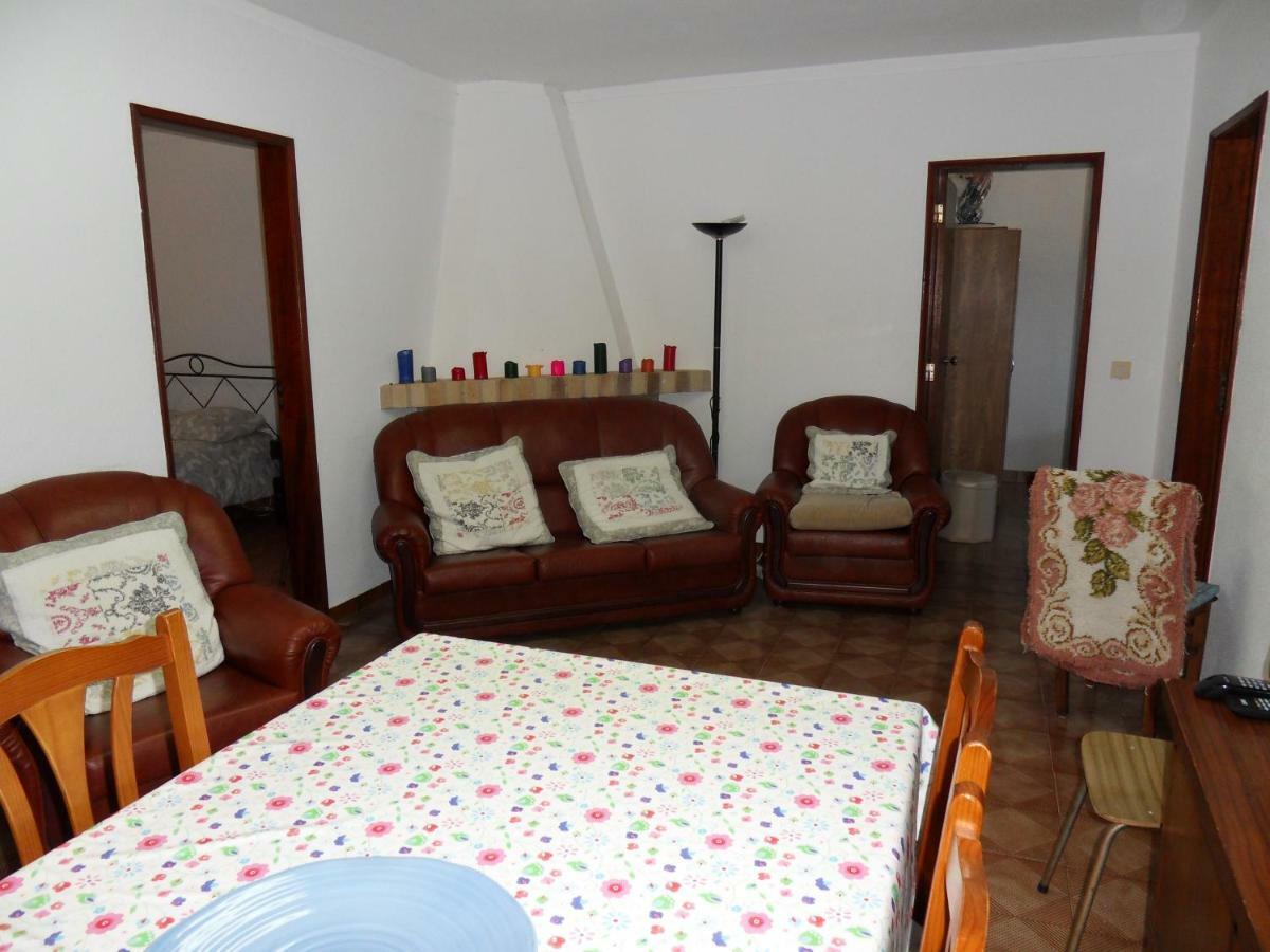 Vila Moradia Vale Da Telha Aljezur Exteriér fotografie