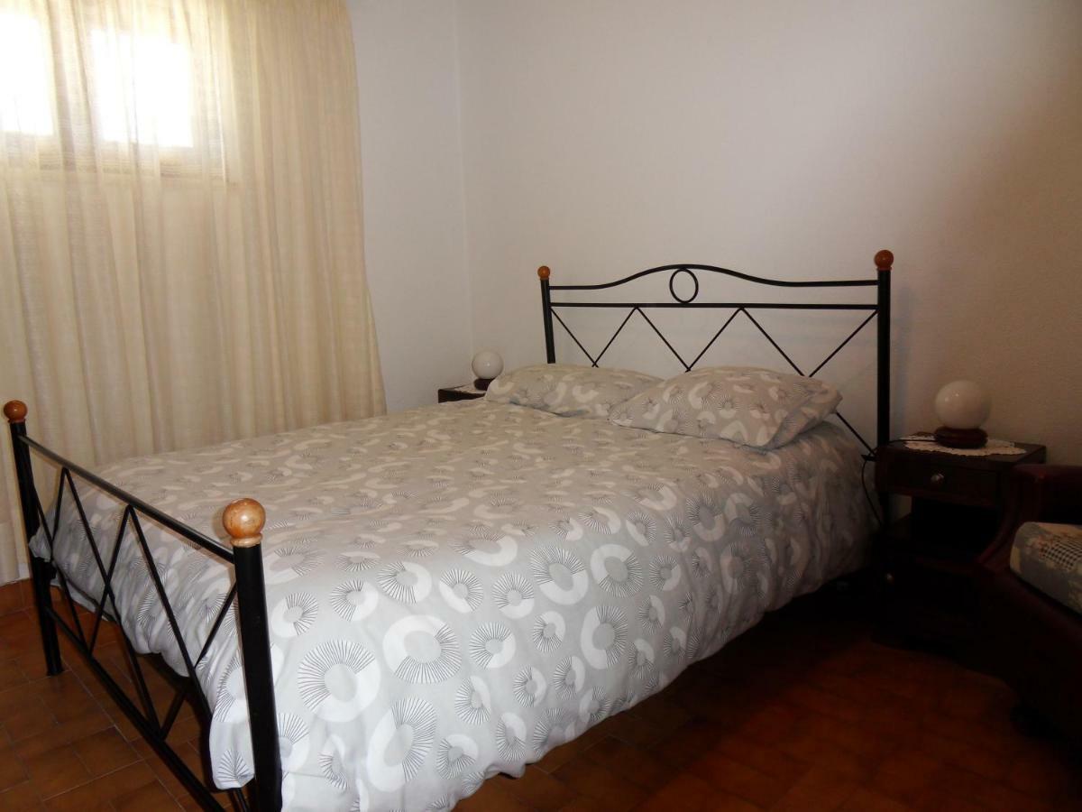 Vila Moradia Vale Da Telha Aljezur Exteriér fotografie