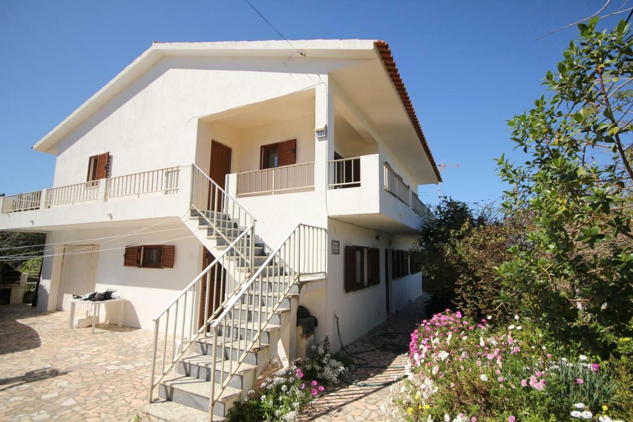 Vila Moradia Vale Da Telha Aljezur Exteriér fotografie