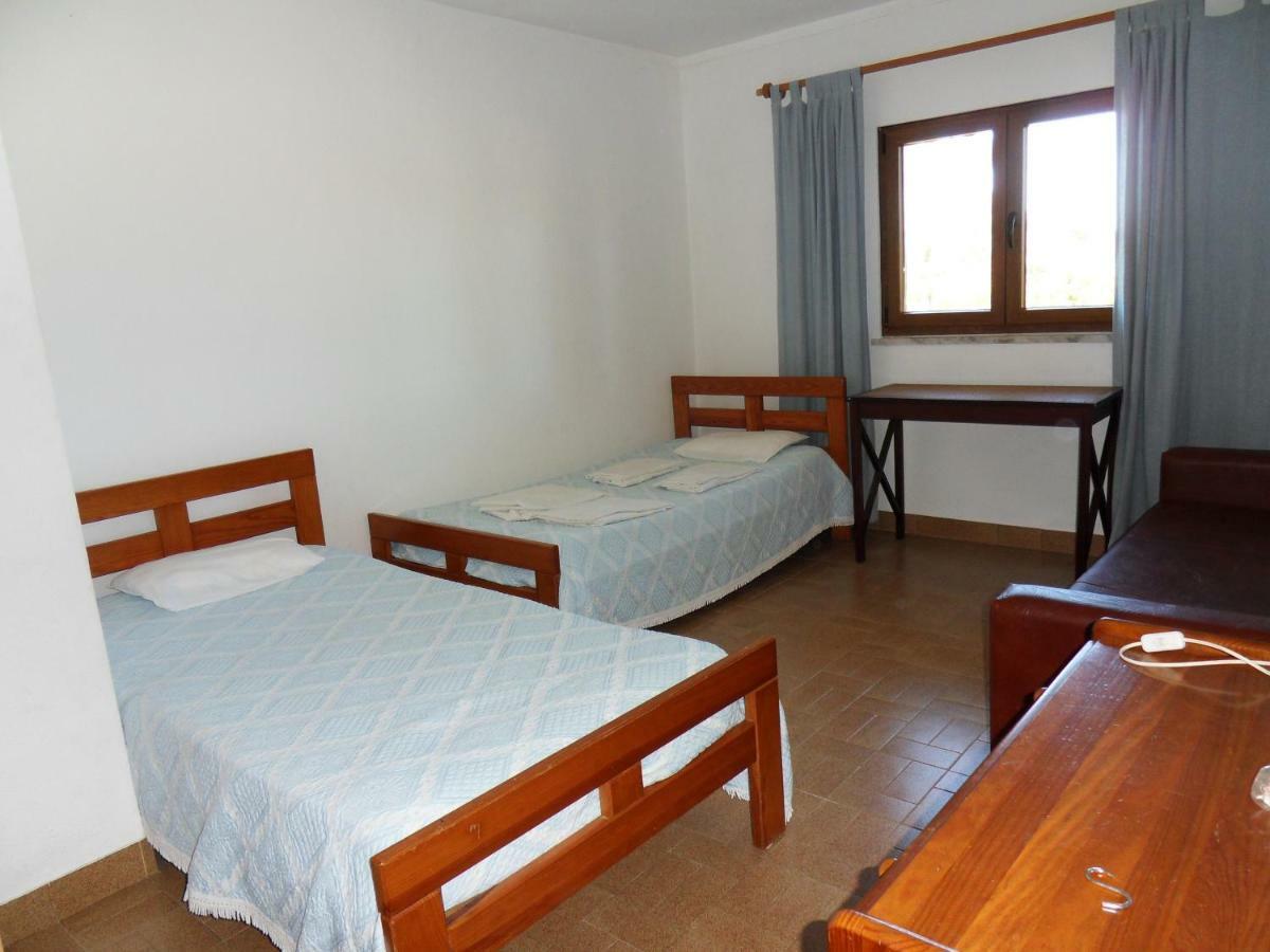 Vila Moradia Vale Da Telha Aljezur Exteriér fotografie
