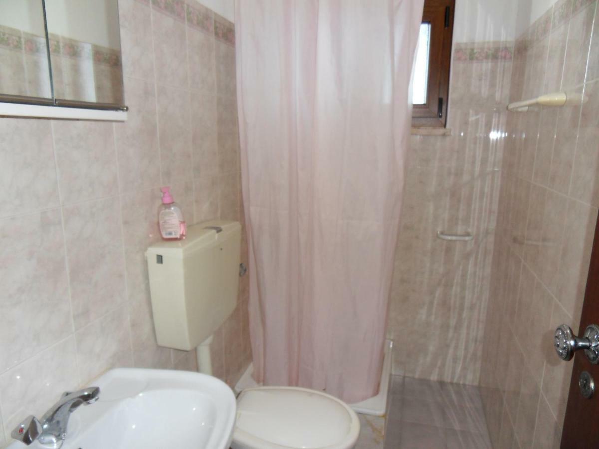 Vila Moradia Vale Da Telha Aljezur Exteriér fotografie