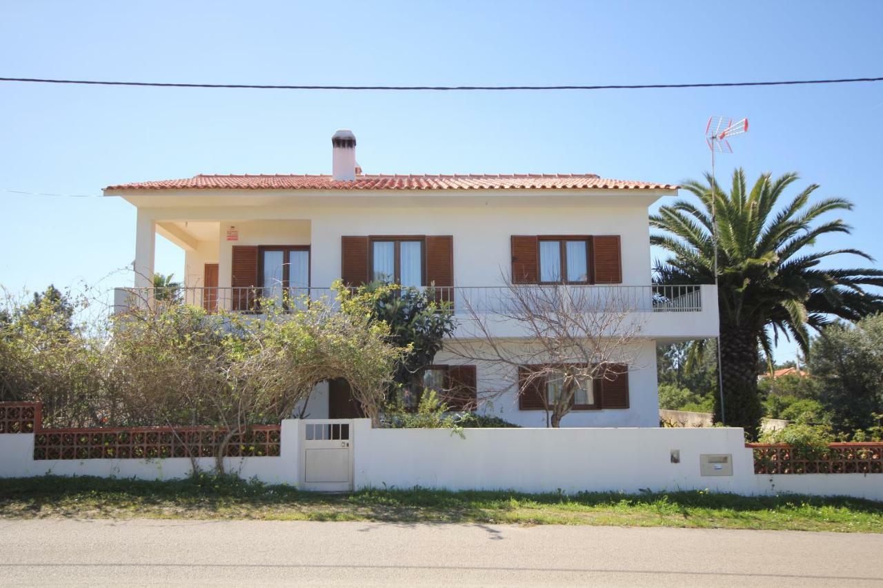 Vila Moradia Vale Da Telha Aljezur Exteriér fotografie